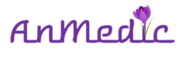 AnMedic logo
